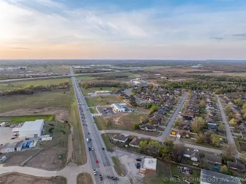 01 E Hwy 51, Broken Arrow, OK 74014 photo 30