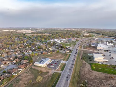 01 E Hwy 51, Broken Arrow, OK 74014 photo 41