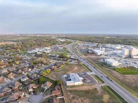 01 E Hwy 51, Broken Arrow, OK 74014 photo 43