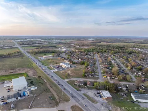 01 E Hwy 51, Broken Arrow, OK 74014 photo 31