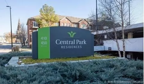 410 W 7th Street 2026, Tulsa, OK 74119