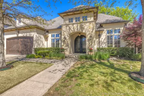 11615 S New Haven Ave, Tulsa, OK 74137