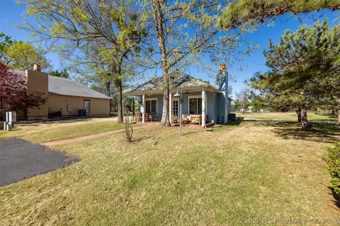 447574 Angler Way, Vinita, OK 74301