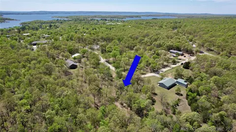 26 Duchess Crk, Porum, OK 74455