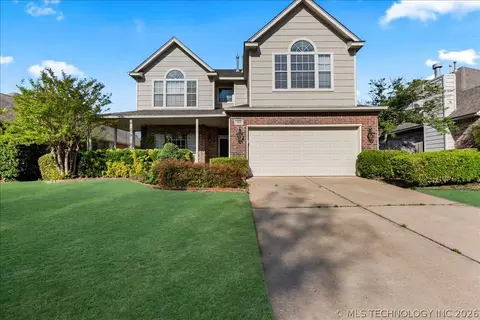 1312 N Willow Ave, Broken Arrow, OK 74012