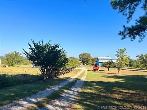 Other - 404517 E 1080 Rd, Henryetta, OK 74437 photo 16 of 26