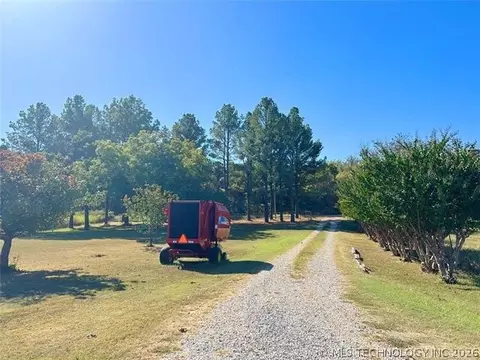Other - 404517 E 1080 Rd, Henryetta, OK 74437 photo 15 of 26