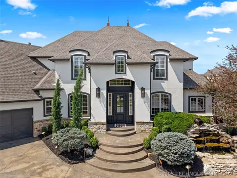 11240 S 72nd East Ct, Bixby, OK 74008