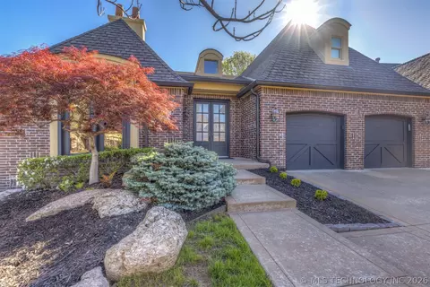 9617 S Winston Ave, Tulsa, OK 74137