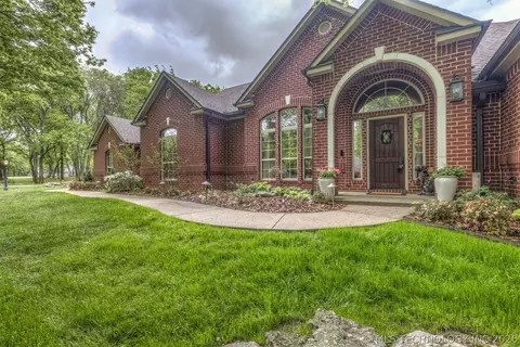 7471 N 195th East Ave, Owasso, OK 74055