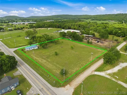 View/Area - 22389 North Rd, Summers, AR 72769 photo 22 of 23