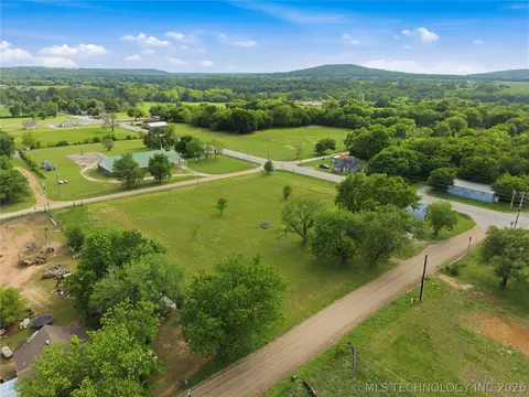View/Area - 22389 North Rd, Summers, AR 72769 photo 11 of 23