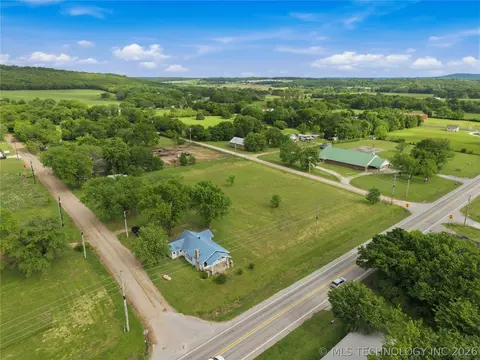 View/Area - 22389 North Rd, Summers, AR 72769 photo 18 of 23