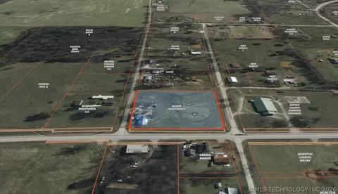 View/Area - 22389 North Rd, Summers, AR 72769 photo 7 of 23