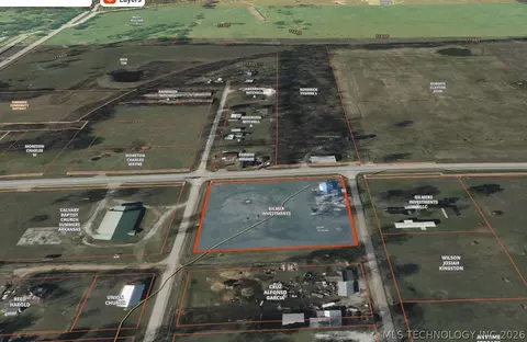 View/Area - 22389 North Rd, Summers, AR 72769 photo 5 of 23
