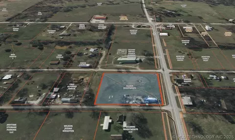 View/Area - 22389 North Rd, Summers, AR 72769 photo 6 of 23