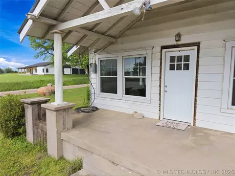 Exterior - 22389 North Rd, Summers, AR 72769 photo 2 of 6
