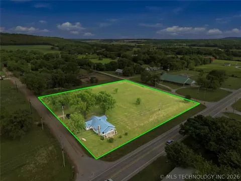 View/Area - 22389 North Rd, Summers, AR 72769 photo 20 of 23