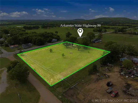 View/Area - 22389 North Rd, Summers, AR 72769 photo 17 of 23