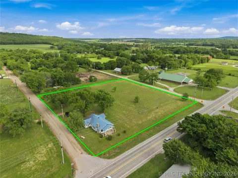 View/Area - 22389 North Rd, Summers, AR 72769 photo 19 of 23