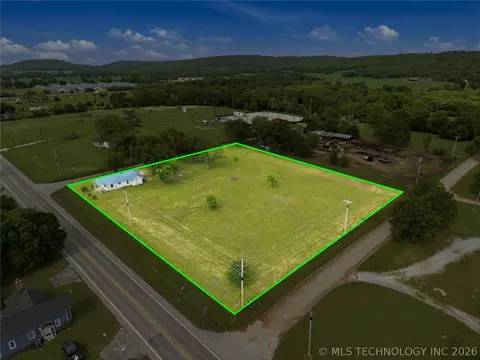 View/Area - 22389 North Rd, Summers, AR 72769 photo 23 of 23