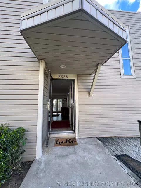 7373 S Yale Avenue D7373, Tulsa, OK 74136