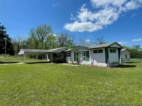 403 Rodgers, Vian, OK 74962 photo 2