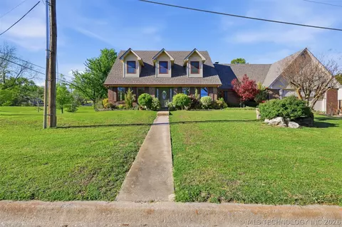 1314 S Constant, Ada, OK 74820