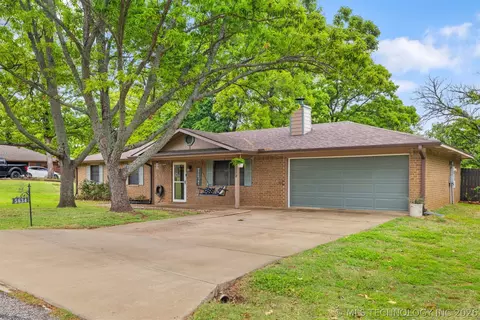 5634 Stonecreek Dr, Durant, OK 74701