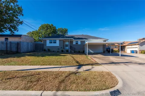 2150 S 80th East Ave, Tulsa, OK 74129