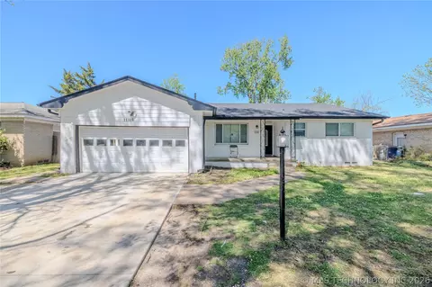 11315 E 3rd St, Tulsa, OK 74128