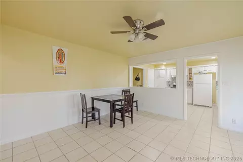 Dining - 11315 E 3rd St, Tulsa, OK 74128 photo 2 of 2