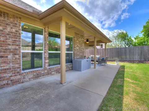 Other - 17419 E 45th St, Tulsa, OK 74134 photo 15 of 15