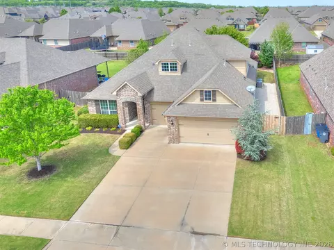 View/Area - 17419 E 45th St, Tulsa, OK 74134 photo 3 of 6