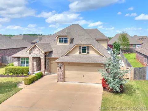 Other - 17419 E 45th St, Tulsa, OK 74134 photo 1 of 15