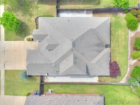 View/Area - 17419 E 45th St, Tulsa, OK 74134 photo 4 of 6