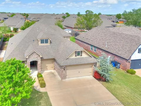 View/Area - 17419 E 45th St, Tulsa, OK 74134 photo 1 of 6