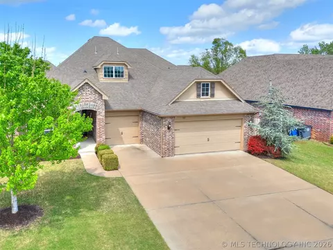 Other - 17419 E 45th St, Tulsa, OK 74134 photo 2 of 15