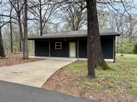 6019 E 620 Rd, Locust Grove, OK 74352