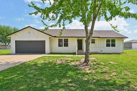 12301 S 88th East Ave, Bixby, OK 74008