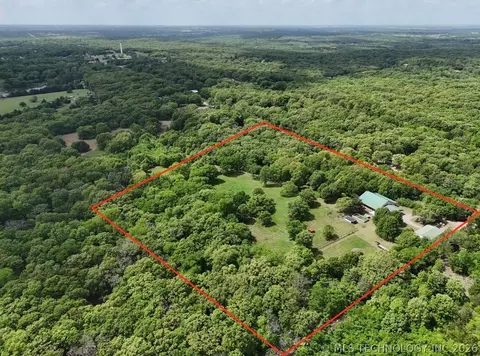 Other - 5377 Mcduffee Rd, Kingston, OK 73439 photo 16 of 20