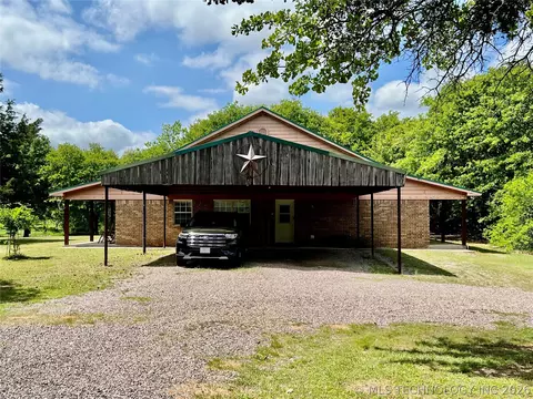 Other - 5377 Mcduffee Rd, Kingston, OK 73439 photo 6 of 20