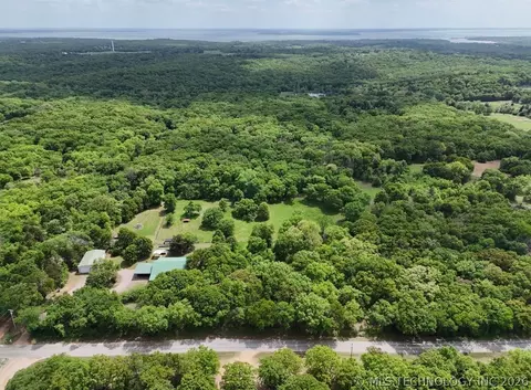 View/Area - 5377 Mcduffee Rd, Kingston, OK 73439 photo 5 of 8