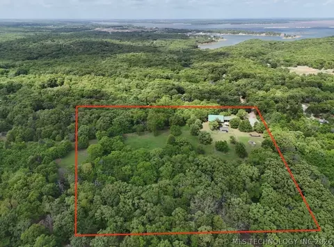 View/Area - 5377 Mcduffee Rd, Kingston, OK 73439 photo 4 of 8