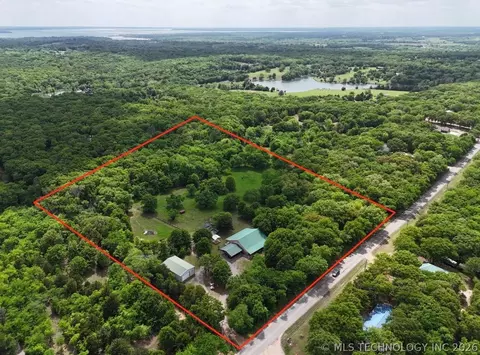 Other - 5377 Mcduffee Rd, Kingston, OK 73439 photo 1 of 20