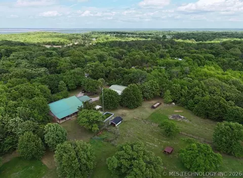 Other - 5377 Mcduffee Rd, Kingston, OK 73439 photo 19 of 20