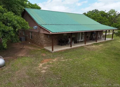 5377 Mcduffee Rd, Kingston, OK 73439