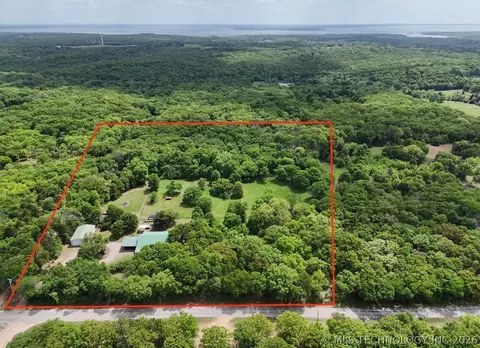 Other - 5377 Mcduffee Rd, Kingston, OK 73439 photo 2 of 20