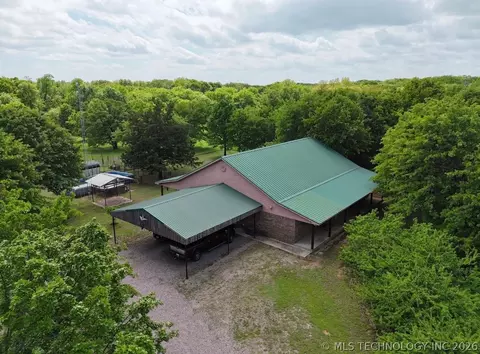 Other - 5377 Mcduffee Rd, Kingston, OK 73439 photo 3 of 20