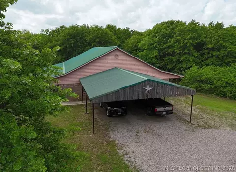 Other - 5377 Mcduffee Rd, Kingston, OK 73439 photo 15 of 20
